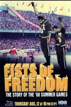 Fists of Freedom: The Story of the '68 Summer Games-watch