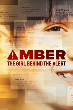 Amber: The Girl Behind the Alert-watch