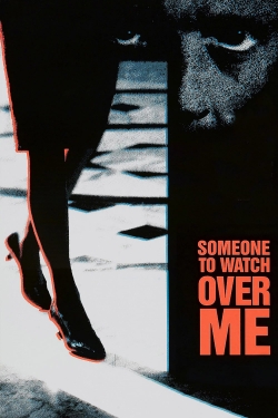 Someone to Watch Over Me-watch