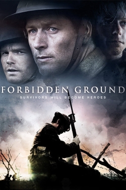 Forbidden Ground-watch