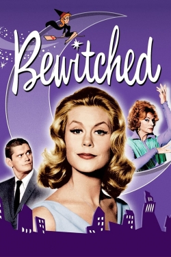 Bewitched-watch