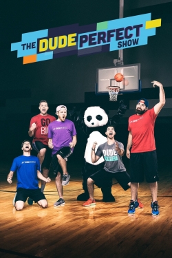 The Dude Perfect Show-watch