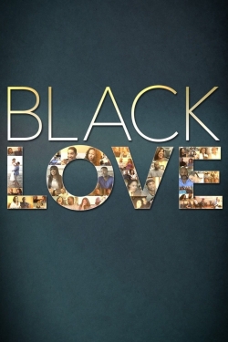 Black Love-watch