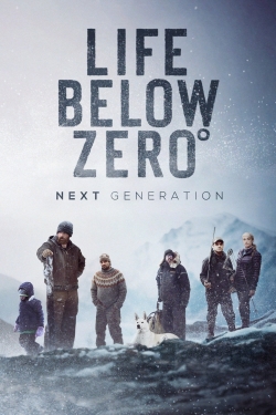 Life Below Zero: Next Generation-watch