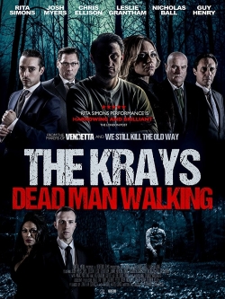 The Krays: Dead Man Walking-watch