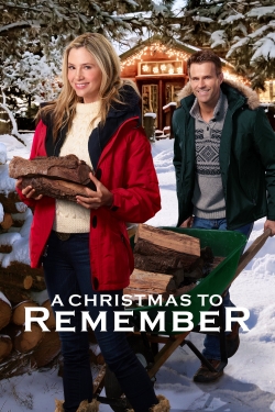A Christmas to Remember-watch