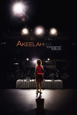 Akeelah and the Bee-watch