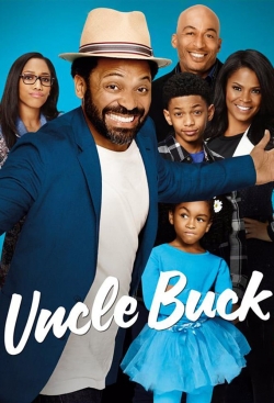 Uncle Buck-watch