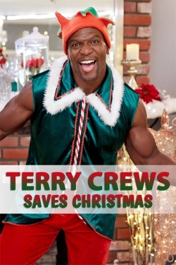 Terry Crews Saves Christmas-watch