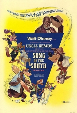 Song of the South-watch