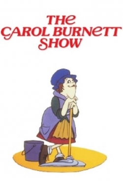 The Carol Burnett Show-watch