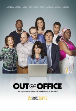 Out of Office-watch