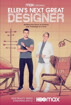 Ellen's Next Great Designer-watch