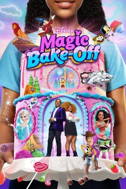 Magic Bake-Off-watch