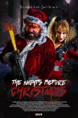 The Nights Before Christmas-watch