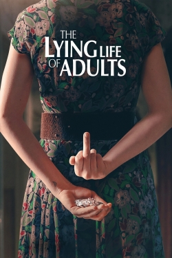 The Lying Life of Adults-watch