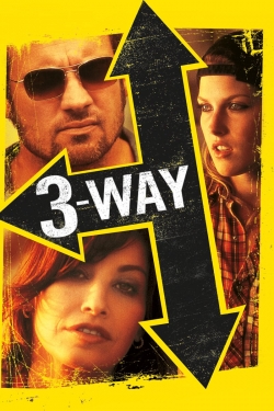 Three Way-watch