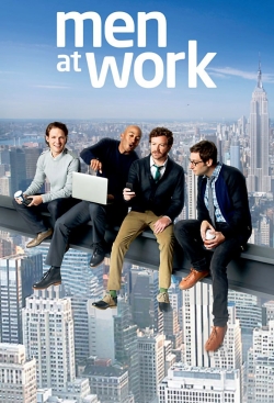 Men at Work-watch