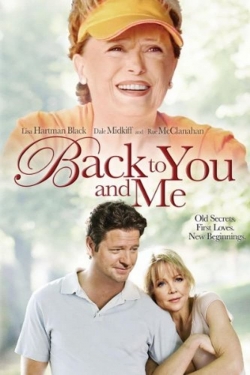 Back to You & Me-watch