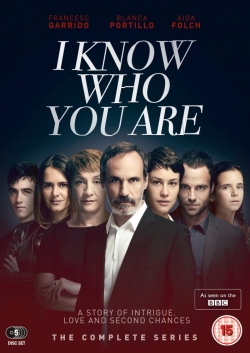 I Know Who You Are-watch