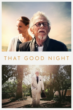 That Good Night-watch