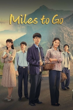 Miles to Go-watch