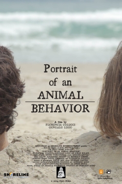 Portrait of Animal Behavior-watch