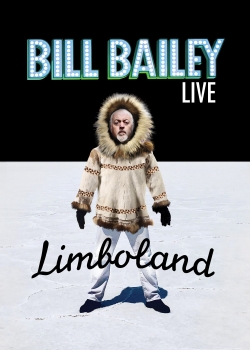 Bill Bailey: Limboland-watch