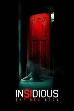 Insidious: The Red Door-watch
