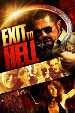 Exit to Hell-watch