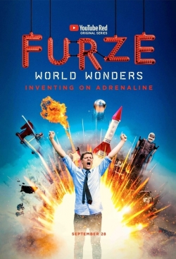 Furze World Wonders-watch