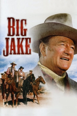 Big Jake-watch