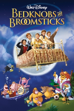 Bedknobs and Broomsticks-watch