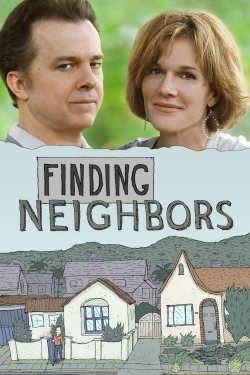 Finding Neighbors-watch