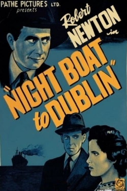 Night Boat to Dublin-watch