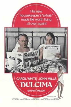 Dulcima-watch