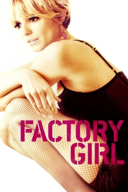 Factory Girl-watch
