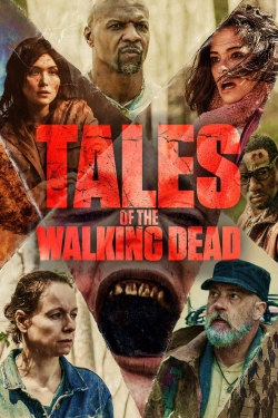 Tales of the Walking Dead-watch
