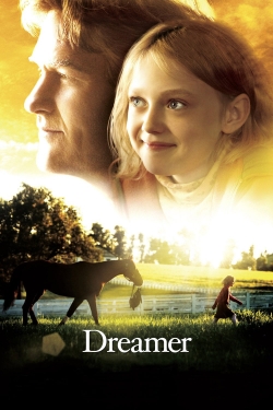 Dreamer: Inspired By a True Story-watch