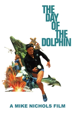 The Day of the Dolphin-watch