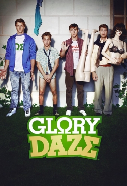 Glory Daze-watch