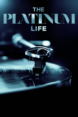 The Platinum Life-watch