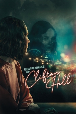 Disappearance at Clifton Hill-watch