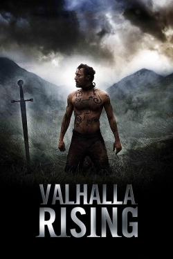 Valhalla Rising-watch