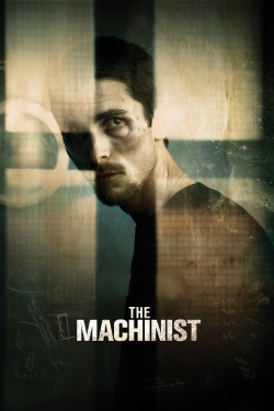 The Machinist-watch