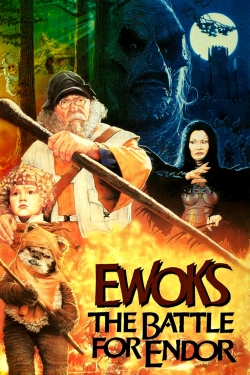 Ewoks: The Battle for Endor-watch