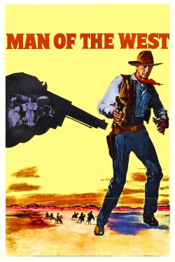 Man of the West-watch