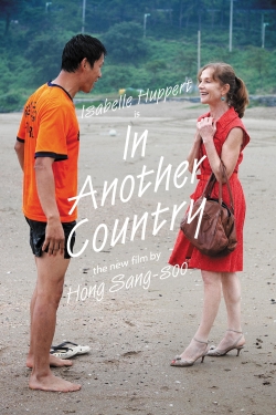 In Another Country-watch