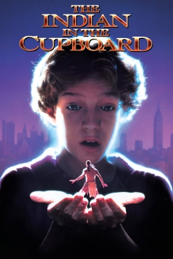 The Indian in the Cupboard-watch