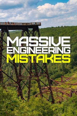 Massive Engineering Mistakes-watch
